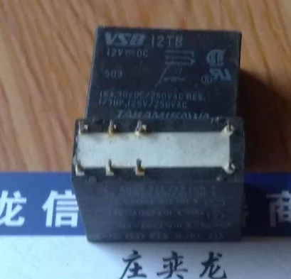 

VSB12TB 200 Европейская лампа