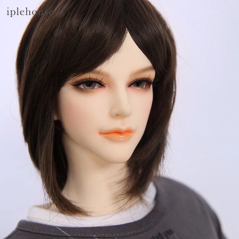 BJD кукла Goode 1/3 смола фигурка Мода 65 см мальчик тело для девочек игрушки