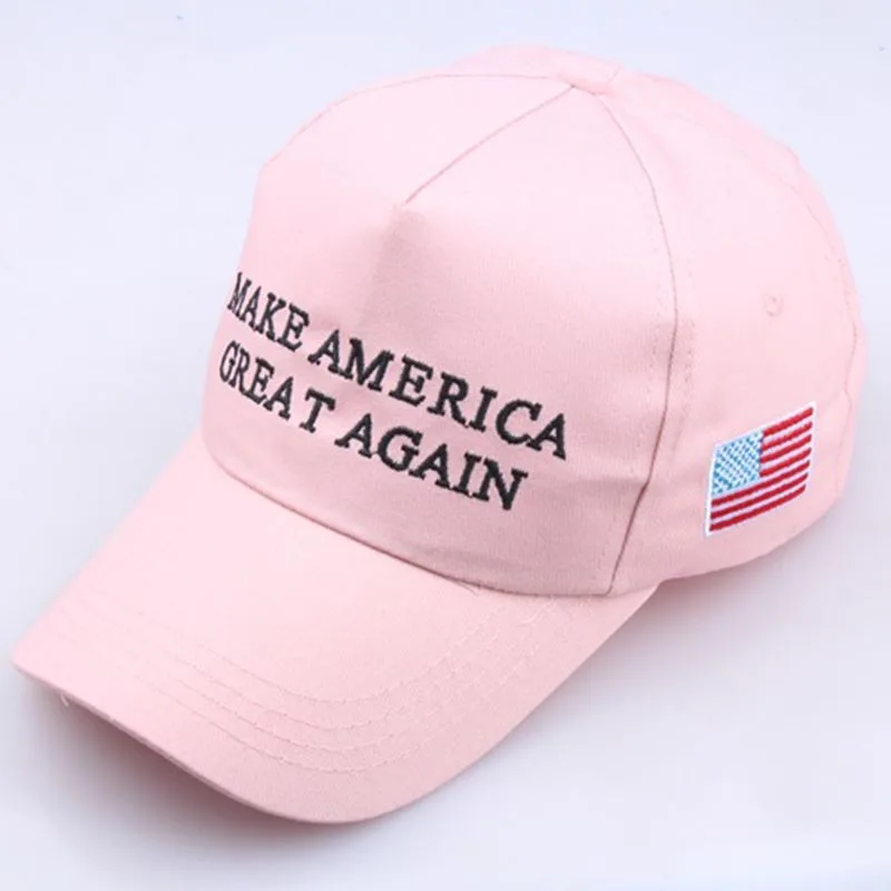 Шляпа Make America Great Again шапка Дональда Трампа в стиле Республиканской партии США
