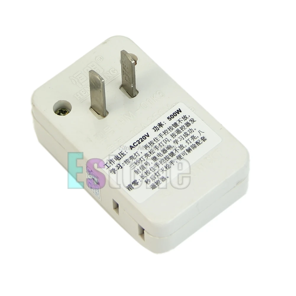 AC Энергосбережение ИК инфракрасный беспроводной пульт дистанционного