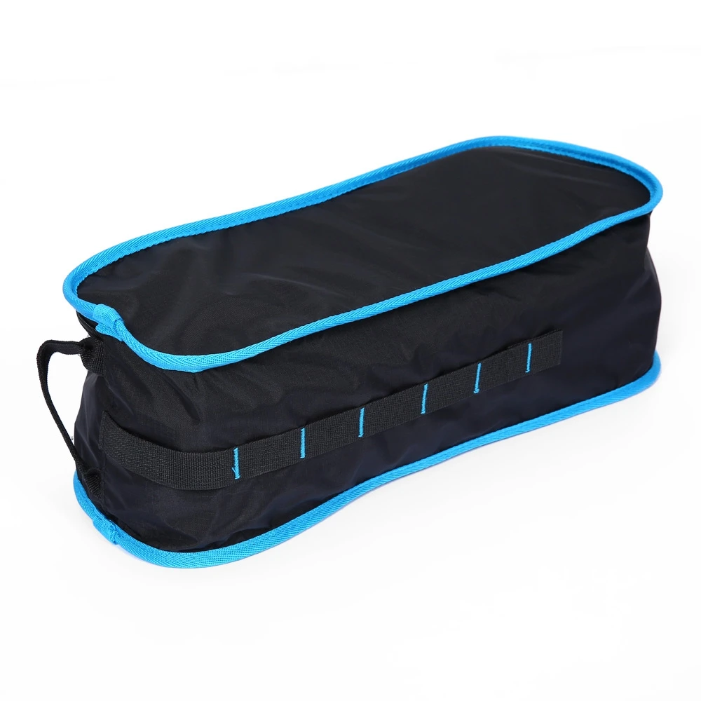 Переносное складное рыболовное кресло для кемпинга съемное из алюминиевого