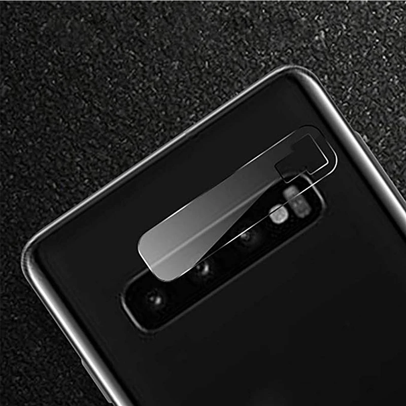 Камера объектива для samsung Galaxy S10 плюс note9 8 Объектив Закаленное Стекло на SUMSUNG S9