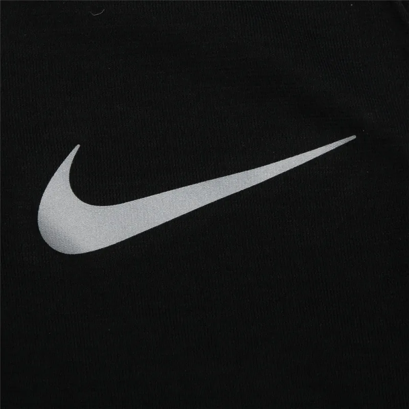 Мужская Майка NIKE AS M NK BRTHE RISE 365 оригинальная спортивная одежда без рукавов Новое