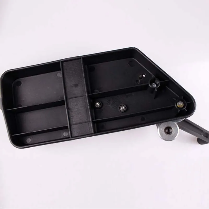 50 шт./лот цветы материалы тонкая машина для завивки зубов крепированной бумаги