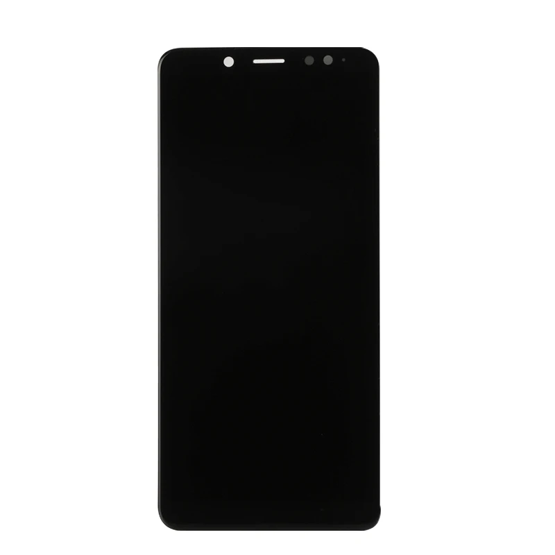 ЖК-дисплей для Xiaomi Redmi Note 5 Pro дисплей с сенсорным экраном хороший дигитайзер в