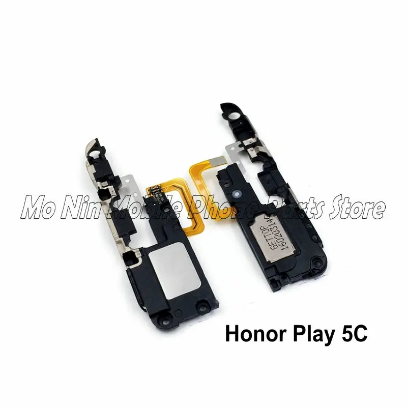 New Loudspeaker Loud Speaker for Huawei Honor Play 5 5A 5C 5X Phone Buzzer Ringer Board Replacement Parts | Мобильные телефоны и