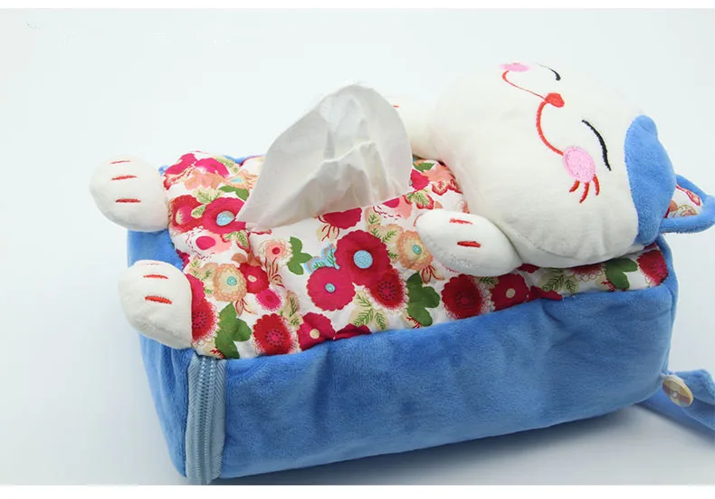 1 шт. многофункциональная подвесная коробка из ткани для автомобиля с