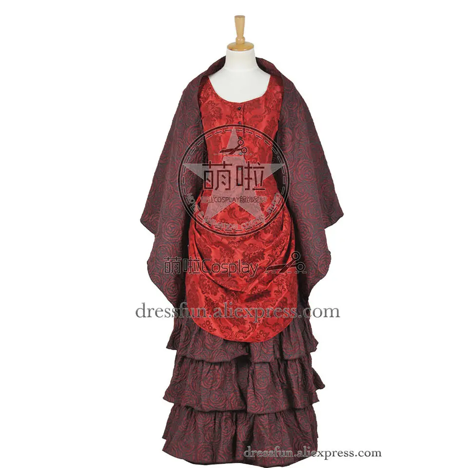 Кто покупает доктора Косплей снеговиков 2012 Рождество Специальный Клара Освальд