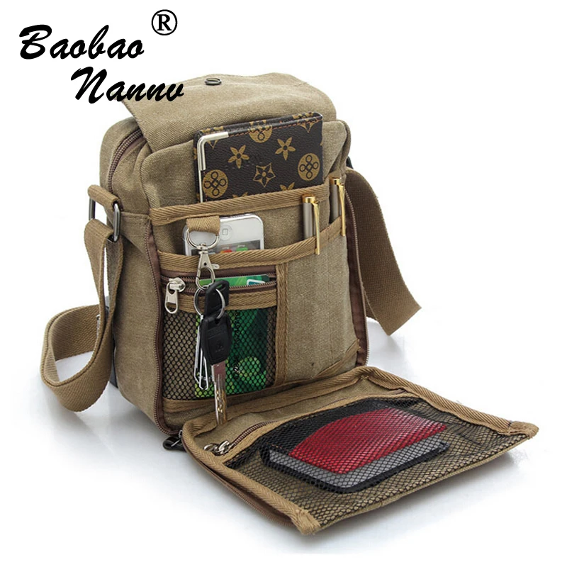 Новое поступление деловые мужские сумки-мессенджеры рекламная маленькая сумка