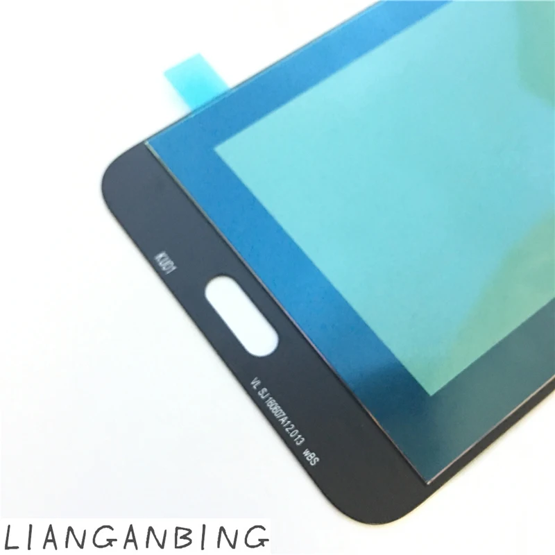 ЖК-дисплей INCELL OLED J7 2016 J710FN J710F J710M J710Y 100% протестированный рабочий сенсорный экран