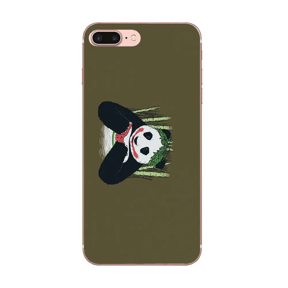 Чехол для Huawei P7 Honor 4C 5A 5C 5X 6 6C 6A 6X 7 7X 8 9 V8 V10 Y3II Y5II Y6II G8 Play Lite забавный милый мультяшный