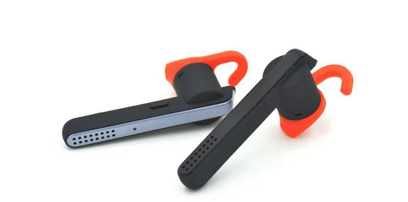 Ушной крючок беспроводной стерео музыкальные bluetooth наушники стелс гарнитура для