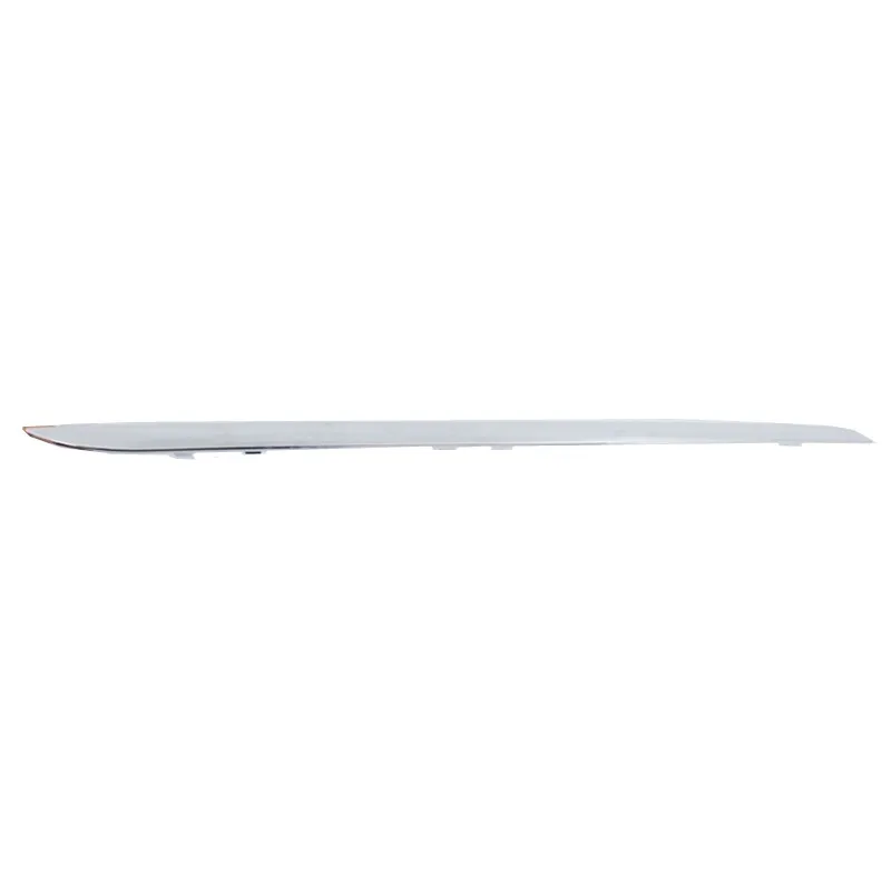 

Rear bumper trim Bright strip Suitable for S grade S320L S400L S500Lmer ced es-be nz2014 Electroplated strip Silver bright strip