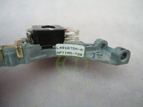 Новый оригинальный оптический приемник OPTIMA-720 с одним CD лазером JVC для фототюнера