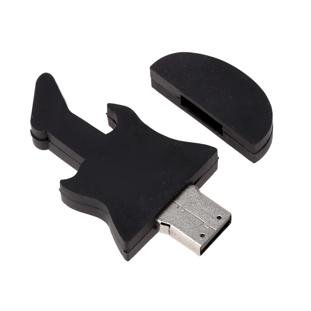 Портативный мини USB 2 0 Мультяшные флеш накопители 32 Гб флешка диск карта памяти