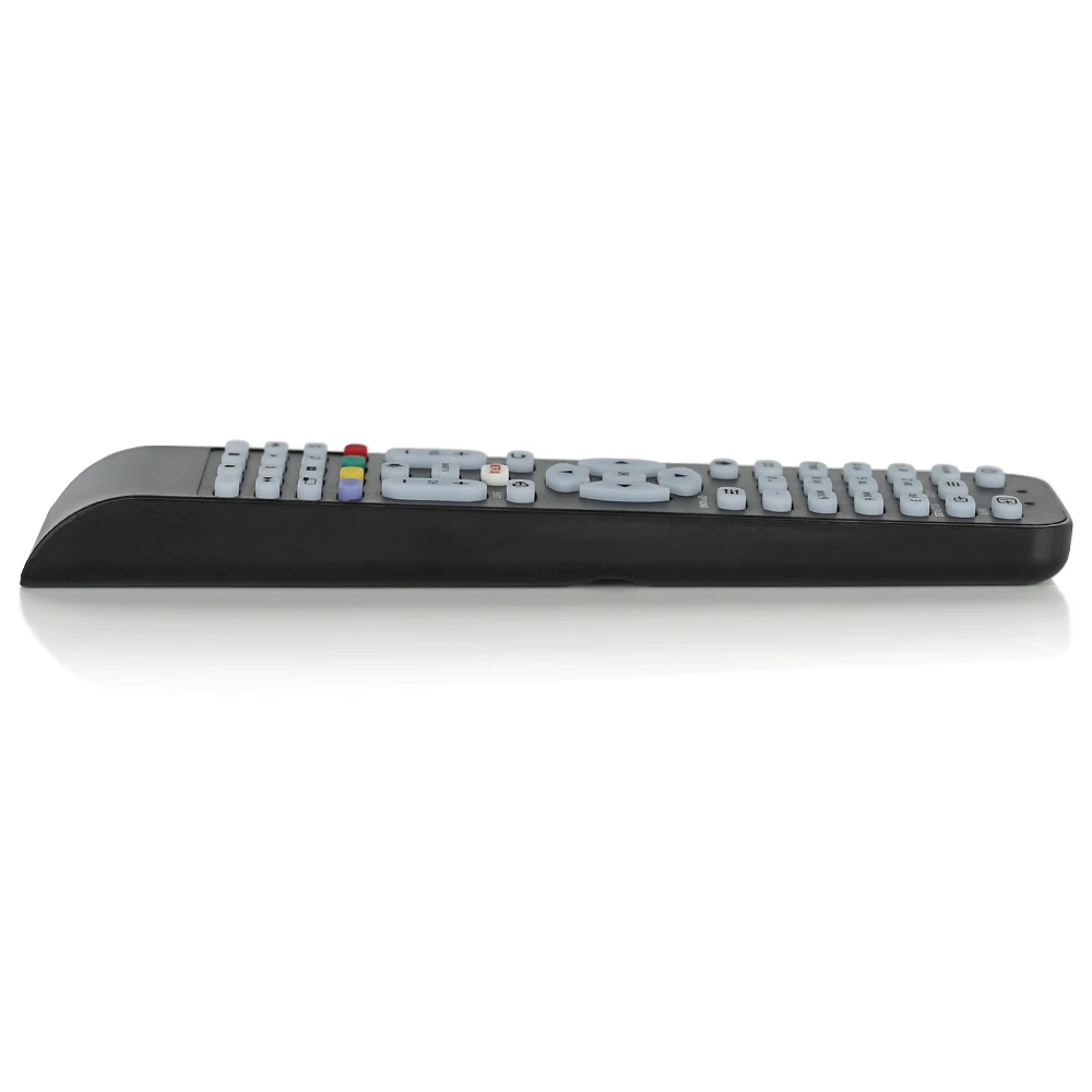 Новый пульт дистанционного управления для контроллера aoc NETFLIX LCD Smart TV 398GR08BEACN0000PH