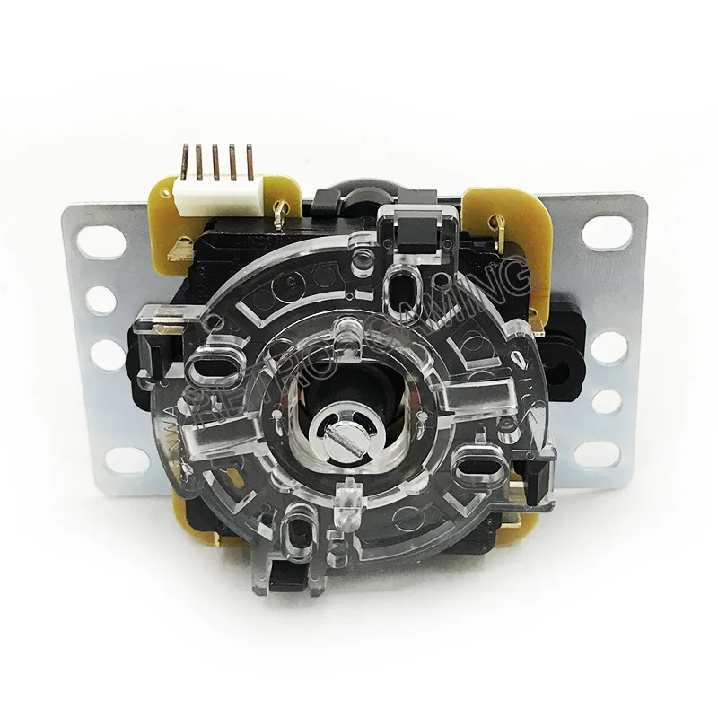 Оригинальный Совершенно новый JLF TP 8YT Sanwa Джойстик для аркадной игры Jamma 12 цветов в