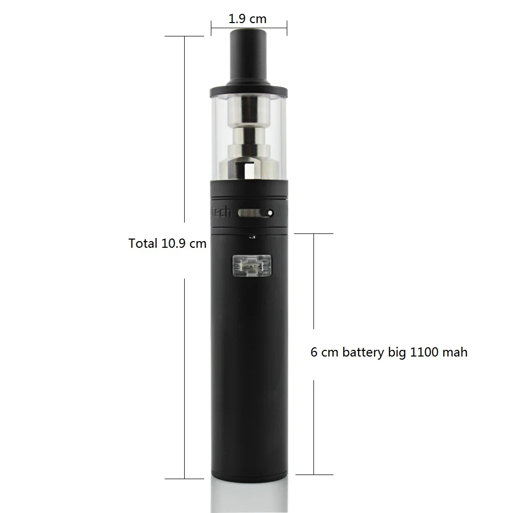 2017 kamry электронная сигарета 35 Вт мини жидкостью VAPE пера 1.8 мл распылитель