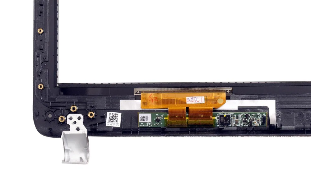 11 6 &quotСенсорный экран планшета Стекло с рамкой для HP Pavilion 11-E 11-E110NR 11-E010NR |