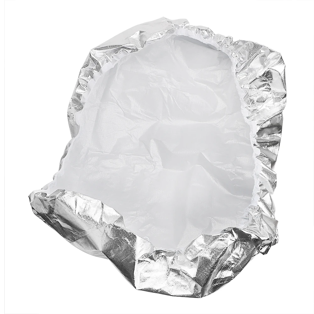 LEEPEE УФ-защита универсальная детская коляска Солнцезащитная Крышка для