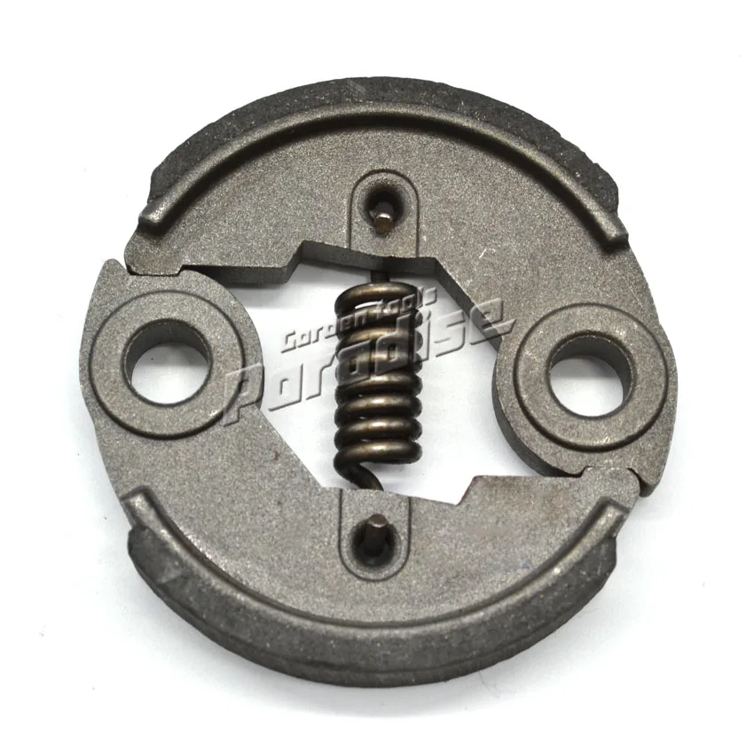 CG360 430 520 газонокосилка металлическая муфта для кустореза 33cc 43cc 52cc триммер части