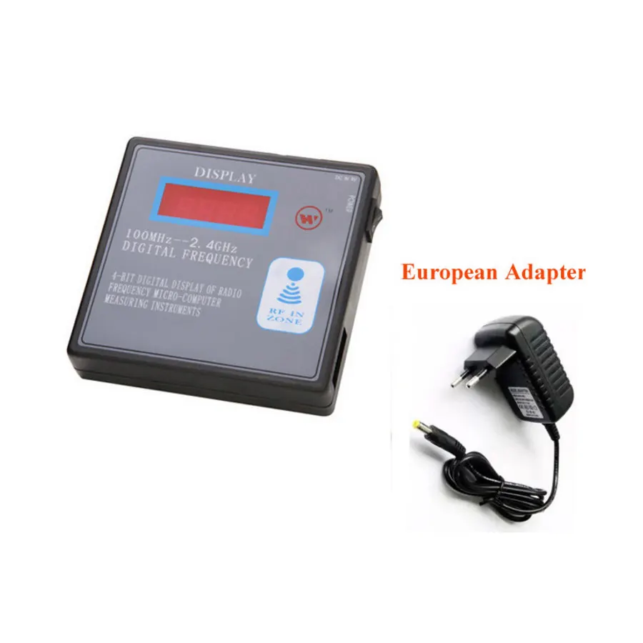 С Европейским адаптером CARTOOL автомобильный ИК-пульт дистанционного управления