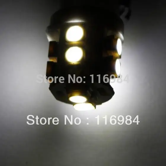 2 шт. белый T10 921 номерного знака Интерьер 10LED SMD лампочки 194 168 912 W5W|194 light bulb|light bulb w5w921