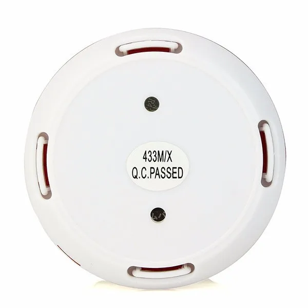 5 шт. беспроводная система вызова официанта 433 МГц|equipment|equipment restaurants |