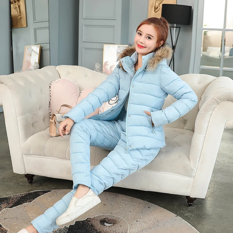 Одежда в Корейском стиле Модная хлопковая женская короткая утепленная куртка с
