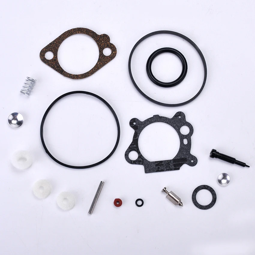 Briggs &amp Stratton 498260 Карбюраторы для мотоциклов CARB восстановить капитальный ремонт