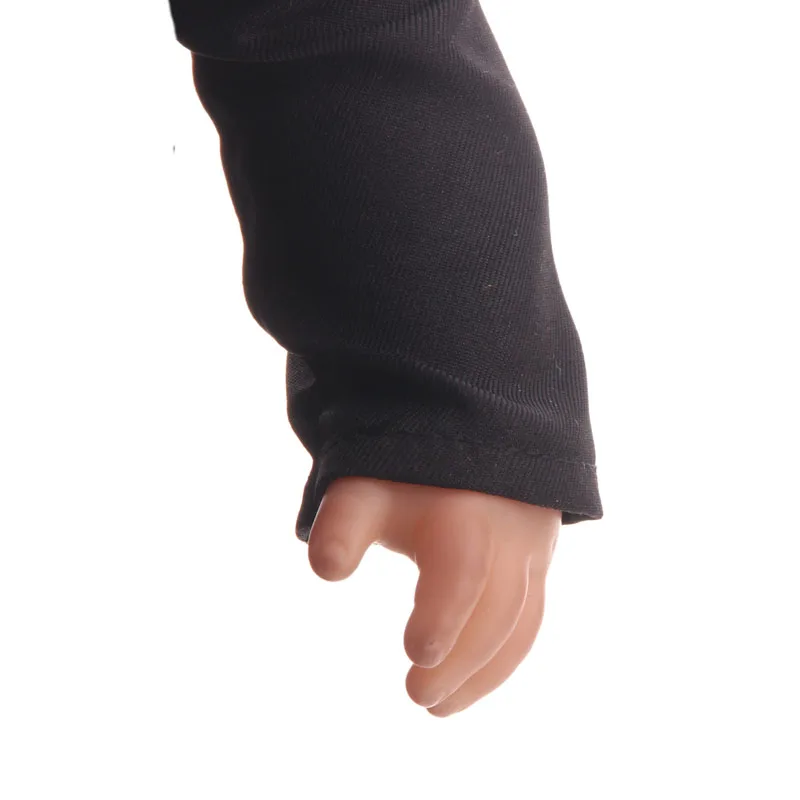 LUCKDOLL доктор одежда+ шляпа подходит 18 дюймов Американский 43cmBaby аксессуары для кукол, игрушки для девочек, поколение, подарок на день рождения