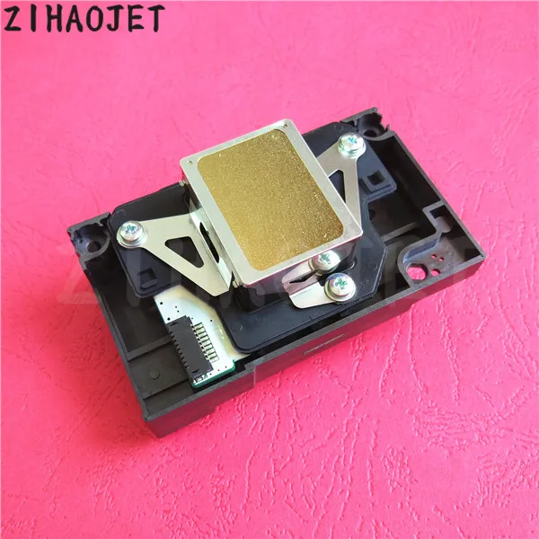 1 шт. печатающая головка для принтера Epson 1390 1400 1410 R265 R260 R270 R360 R1390 | Компьютеры и офис