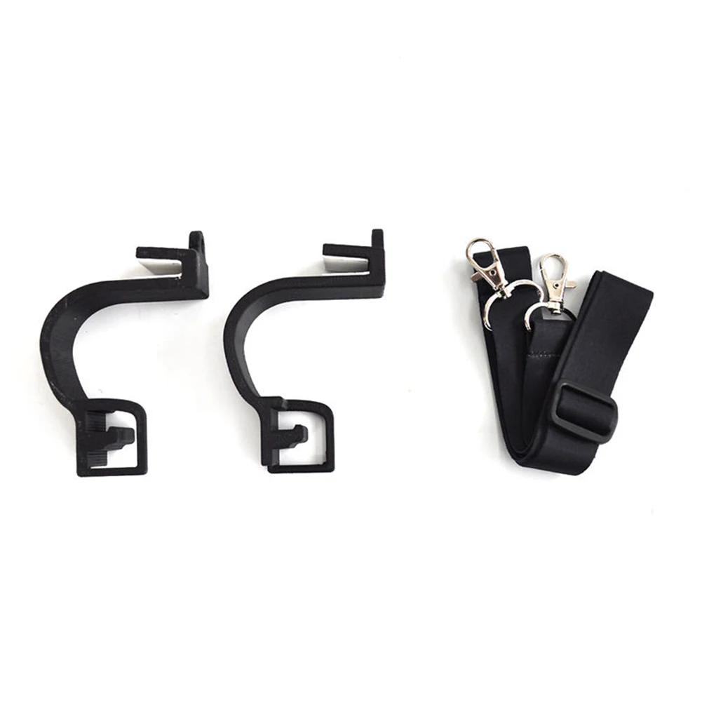 Пульт дистанционного управления с двойным крюком и шнуром 7 9/9 дюйма для DJI Mavic Pro