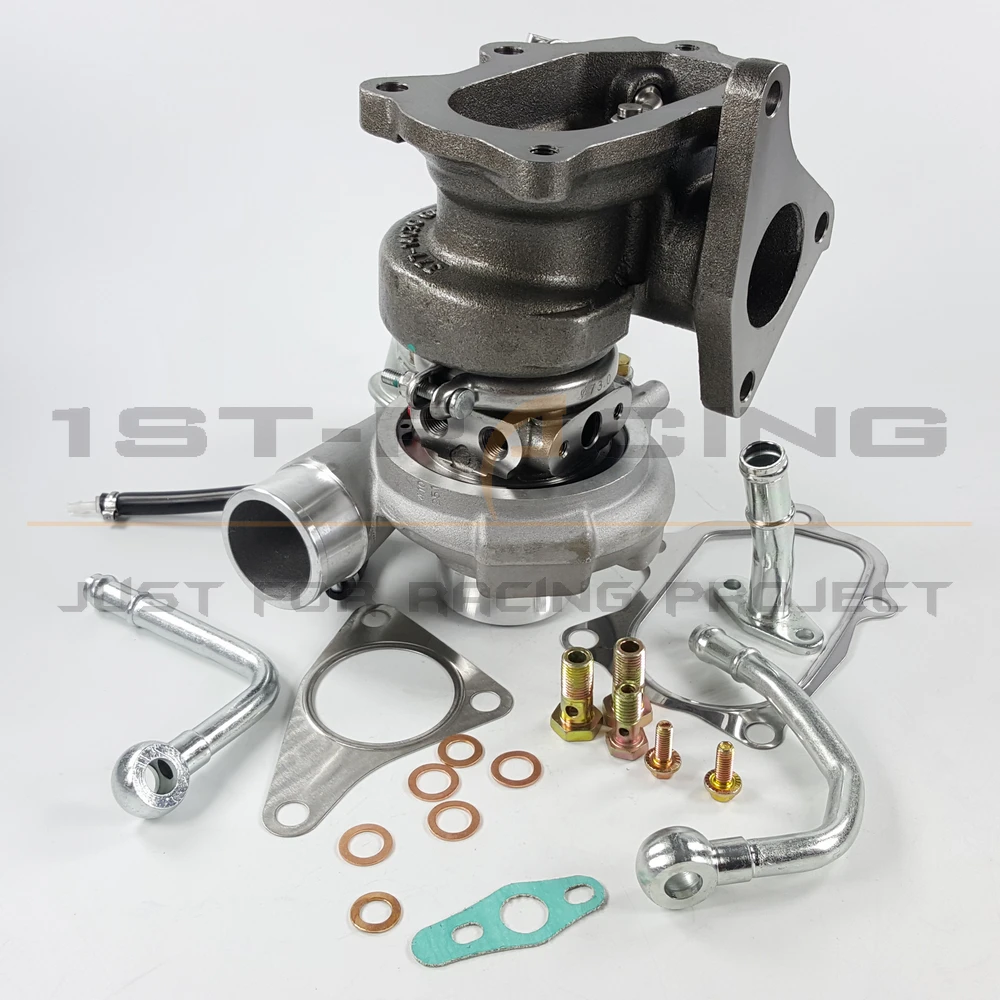 Турбо TD04L 49377 04300 04100 для Subaru Forester Impreza 2.0L 58T/EJ205|turbo td04l|turbo turbo turboturbo subaru |