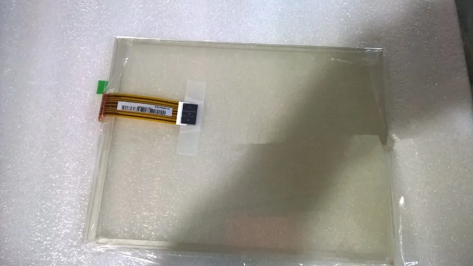 AMT 9546 15-дюймовый 8-проводной резистивный сенсорный экран AMT-9546 AMT9546 промышленное