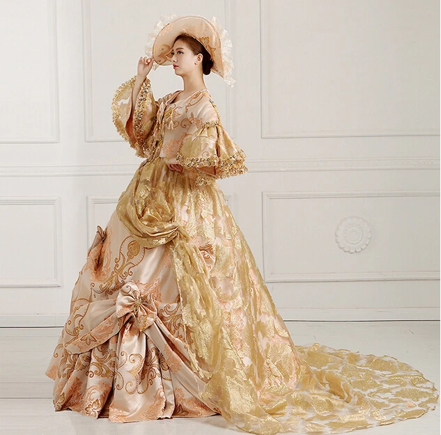 Викторианское платье викторианское средневековое искусственное танцевальное