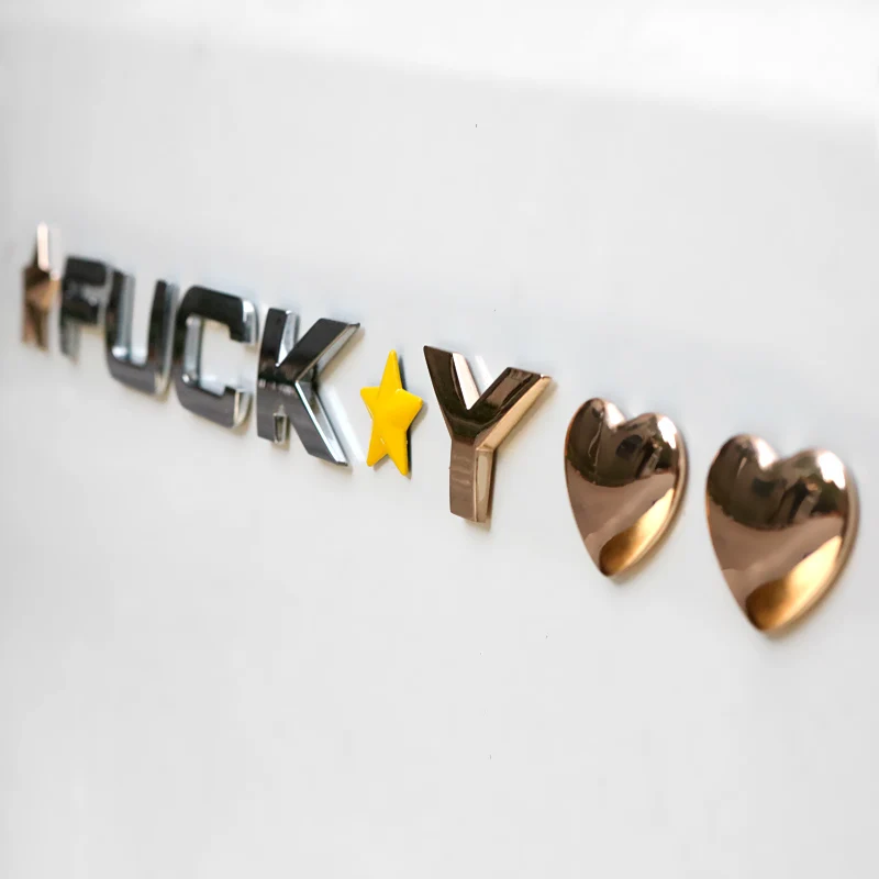 1 шт. металлическая эмблема из цинкового сплава для volkswagen VW golf 4 5 6 Opel astra|emblem badge|opel