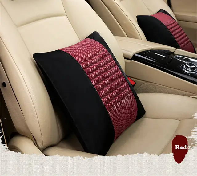 Подушка под подголовник Toyota Auris