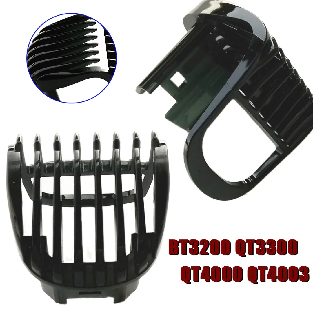 

Hair Clipper Trimmer Guide Comb BT3200 QT3300 QT4000 QT4003 QT4008 QT4005 QT4007