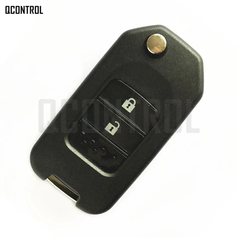 Автомобильный пульт дистанционного управления QCONTROL Модернизированный для MITSUBISHI