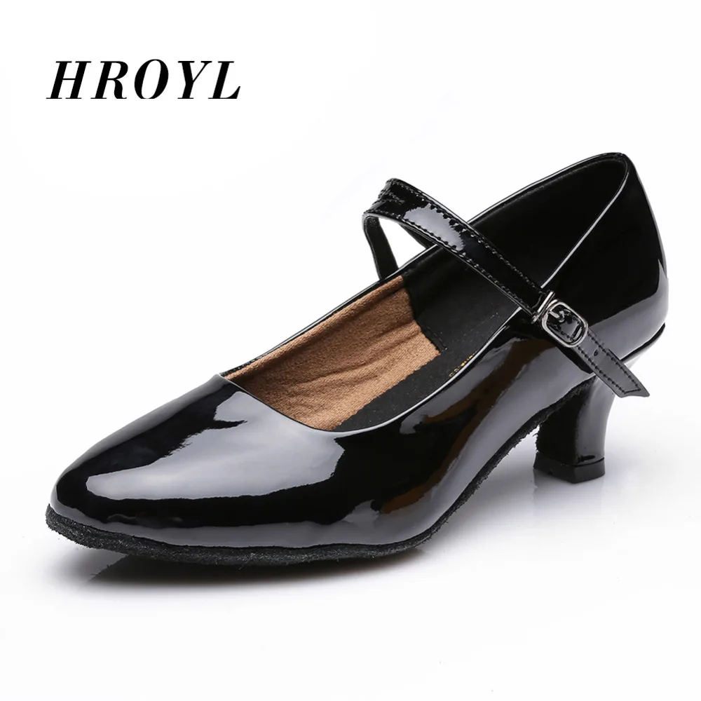 Женские современные туфли для бальных танцев черные серебристые золотистые на