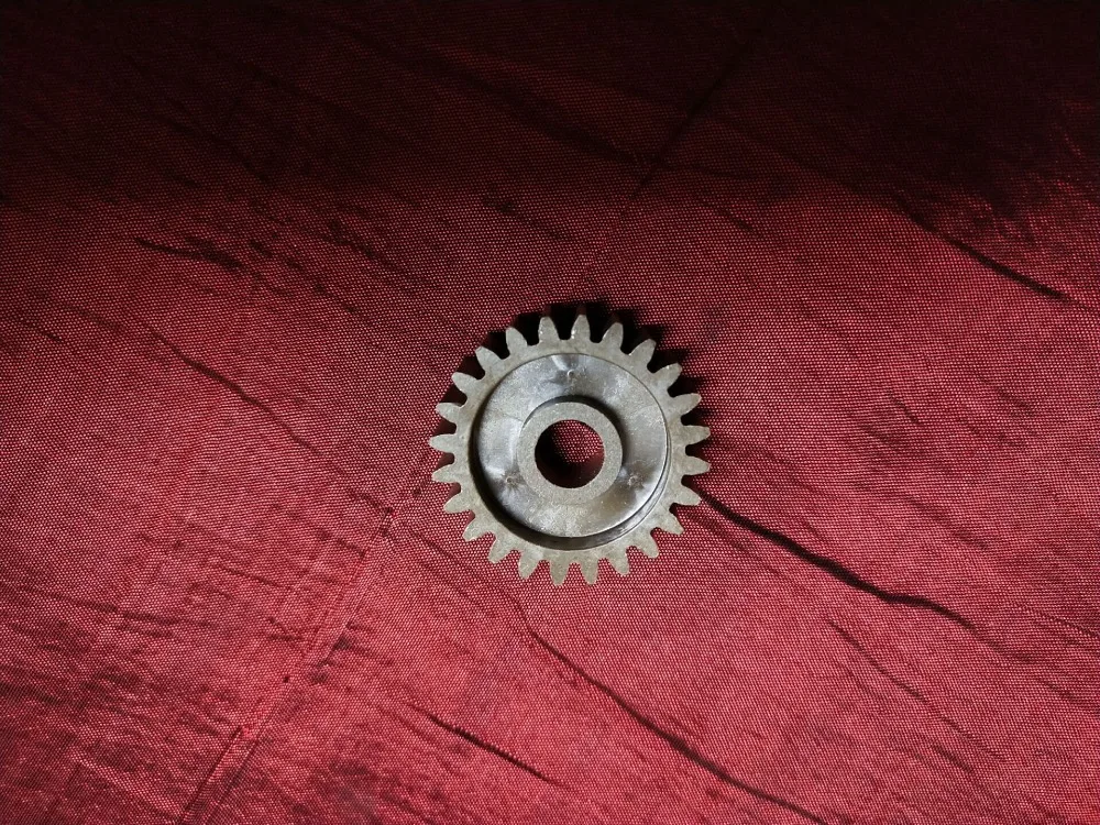 5X Fuji frontier 550/570 minilab gear 327D1061600A / 327D1061600 327C1061600/327D1061600C сделано в Китае | Электроника