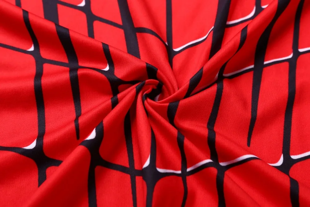 Реглан рукав Человек паук 3D печатных футболки мужские компрессионные рубашки 2017