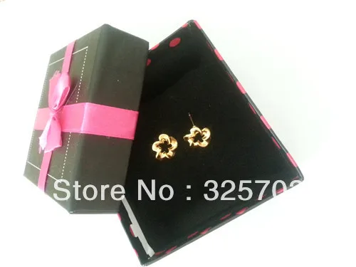 Free shipping wholesale cheap fashion cute Korean pink pearl stud earrings/popular accessories | Украшения и аксессуары