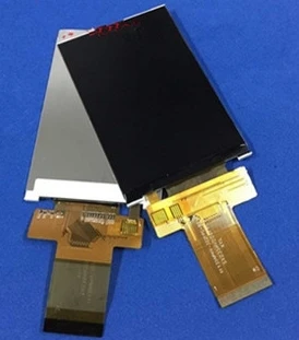3 5 дюймовый 40PIN 262K COG TFT LCM ЖК экран ILI9488 Drive IC 320 (RGB) * 480 SPI интерфейс|screen|interfaceinterface lcd |