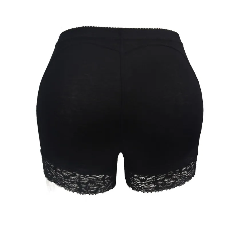 Модные женские бесшовные моделирующие трусики нижнее белье шорты безопасные