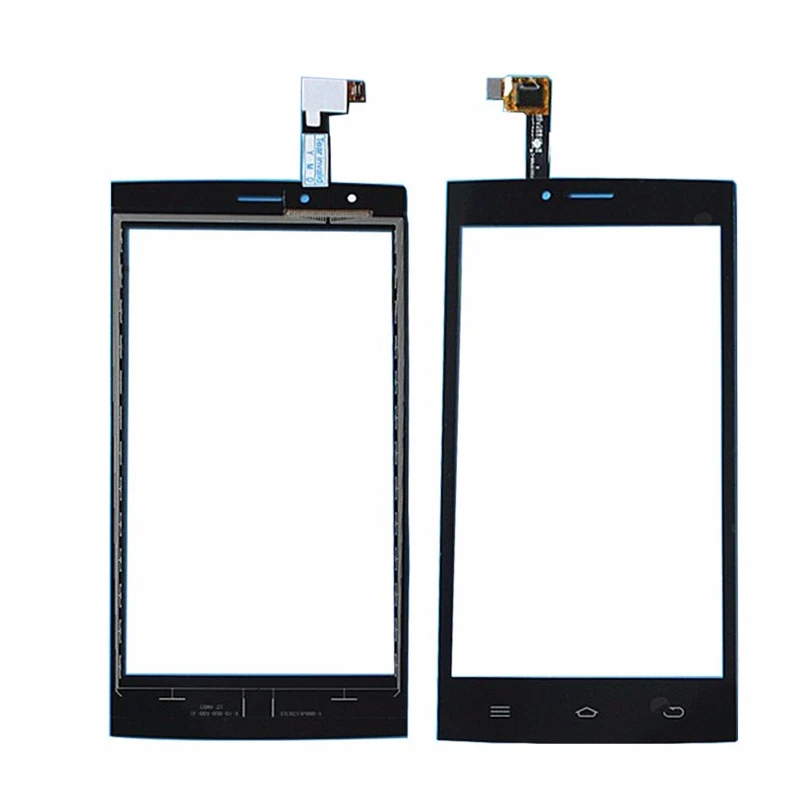 Сенсорный экран для DEXP Ixion ES2 сменный сенсорный 5 0 дюйма|glass glass|glass 55 glass |