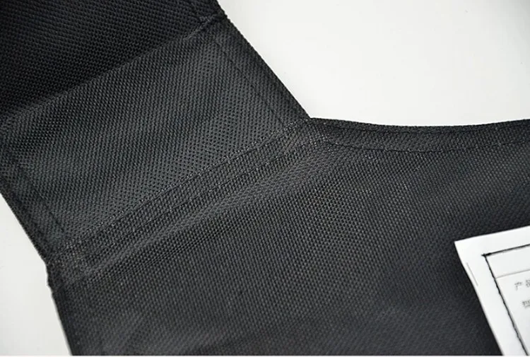 Жилет для самозащиты мягкий и тонкий жилет подкладка 2020 новый Антибактериальный