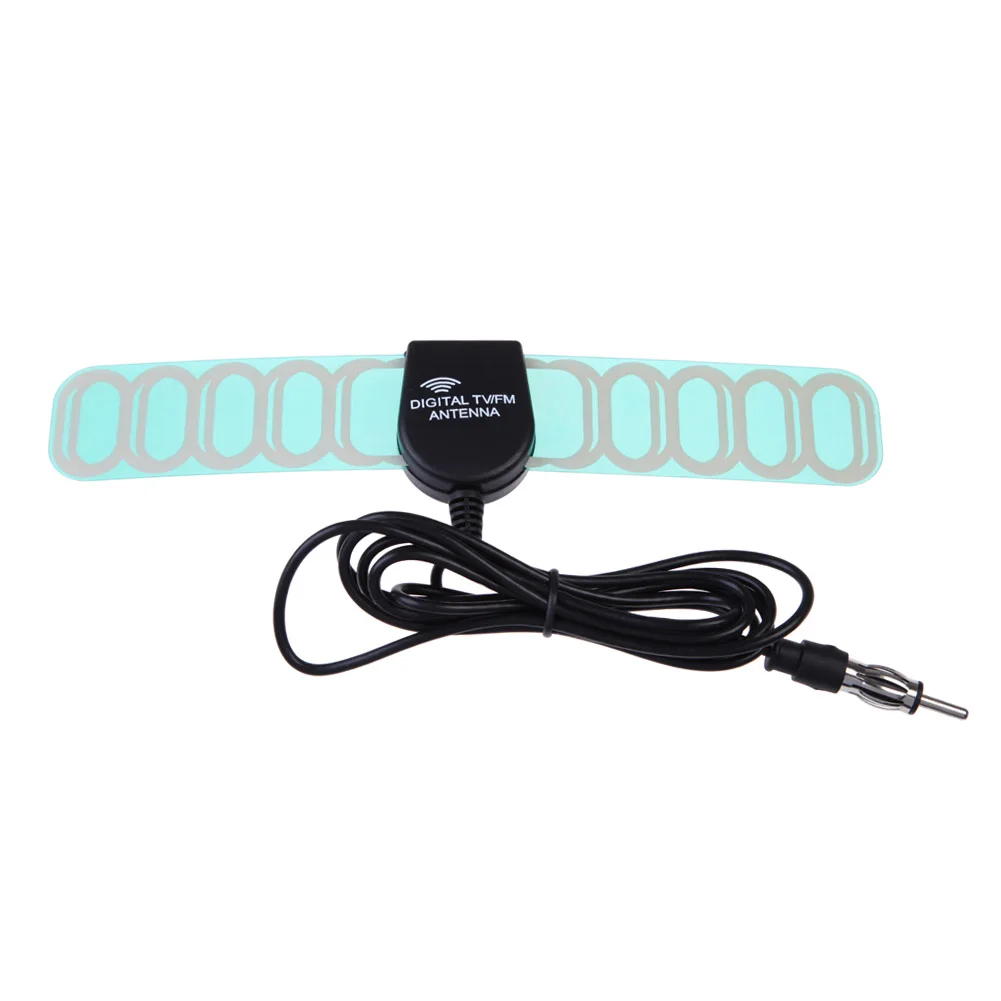 Новинка домашний HD ТВ тюнер усилитель воздушной антенны Автомобильный цифровой