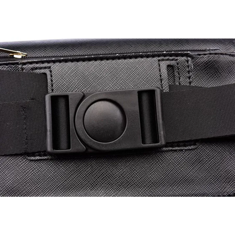 Кожаная поясная сумка мини талии Сумка кожаная черная Для женщин s светло Сумки